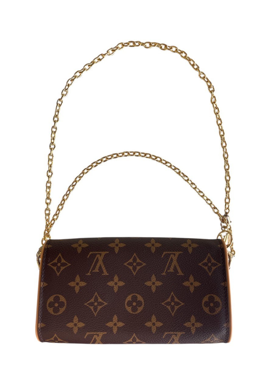 LOUIS VUITTON カミーユ☆★☆ Pochette Camille Monogram - Women - Small Leather Goods | LOUIS