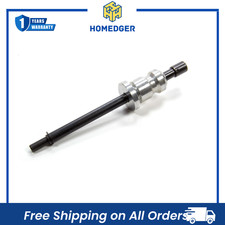 Proform Oil Pump Primer 66896 W Bushing Black Steel For Chevy 4.3 Sbc Bbc