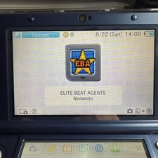Elite Beat Agents (Nintendo DS, 2006)