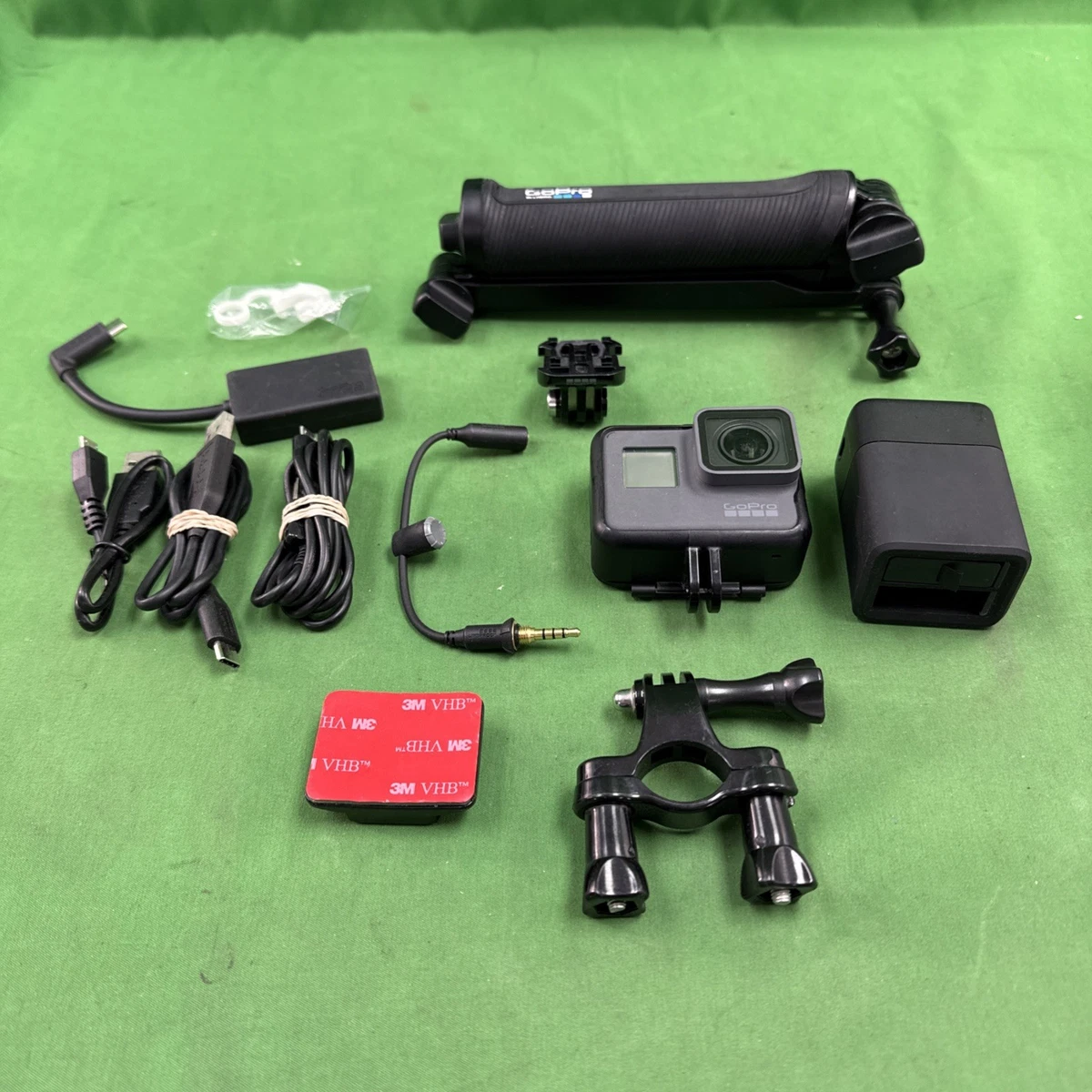 GoPro HERO5 Camcorders for sale - eBay