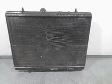 9674089680 5072466 Water Cooler for PEUGEOT 308 I (4A 4C) 1.6 HDI 2007