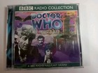 BBC Radio Collection Doctor Who The Paradise Of Death 2 Cd Audio Cd