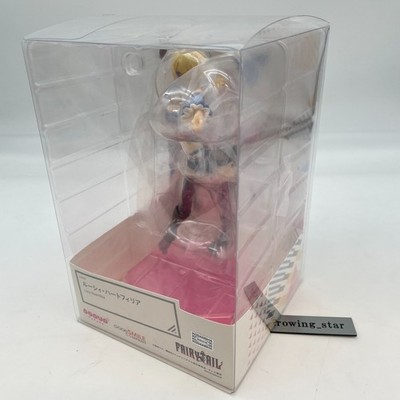 内箱未開封 POP UP PARADE ルーシー　FAIRY TAIL Pop Up Parade Fairy Tail Lucy Heartfilia Figure Good Smile Company