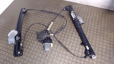 Fensterheber Elektrisch Rechts Mini (bmw) Mini Cooper S R55 / R56 2753722 12