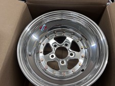 Weld Racing Alumastar 2.0 Polished Wheels