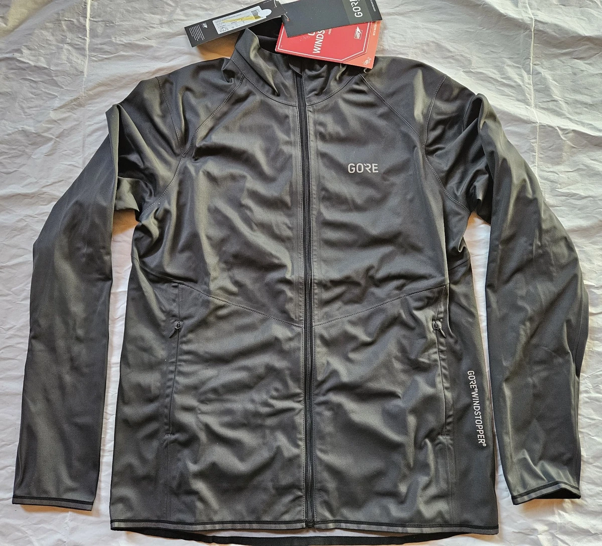 GORE BIKE WEAR Waterproof Cycling Jackets for sale | eBay