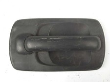 Porte avant et accessoires Nissan ATLEON