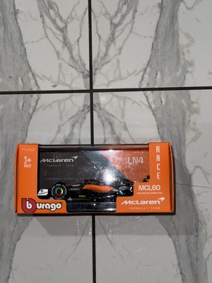 Burago f1