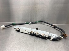 Lunette arrière Lexus LS