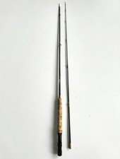 Vintage Hardy Fibatube 7ft Trout Fly Rod #4.5 | Made in Alnwick England | 215cm