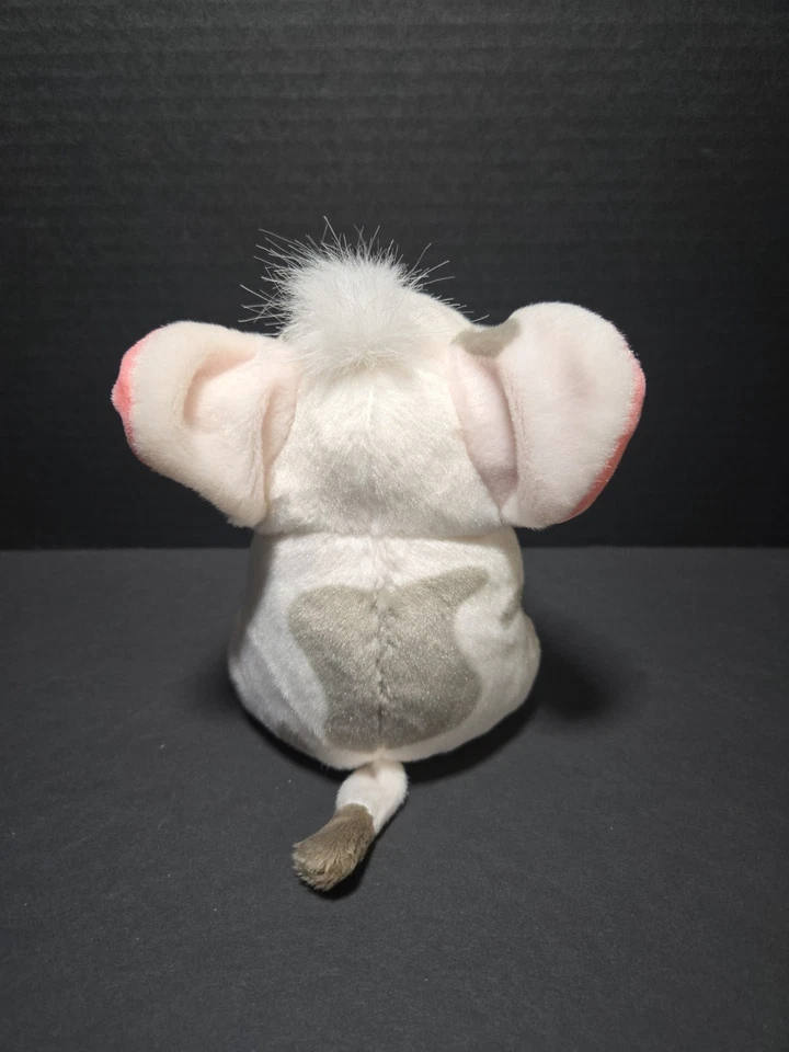 Juguete de peluche Disney Moana American Girl Pua Pig 9" Foto 3 de 4