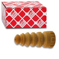 Febi Bilstein Anschlagpuffer Federung Hinten Seat Alhambra VW Sharan 7N1 7N2