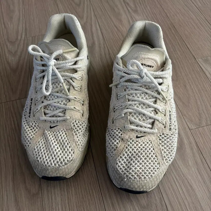 Nike x Stussy Air Max 2013 Pessler US 9.5 thumbnail 9