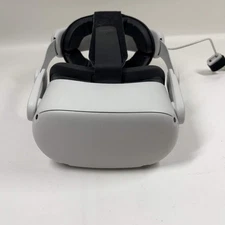 Meta Quest 2 64GB Standalone All-in-One VR Headset KW49CM