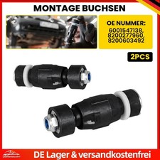 2x Koppelstange Vorne für Dacia Dokker Expre...