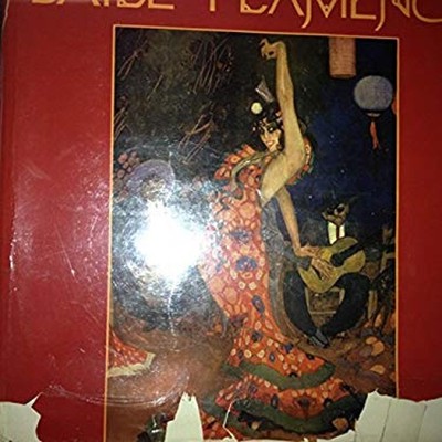 El Arte del Baile Flamenco: Art of Flamenco Dancing Biblioteca de