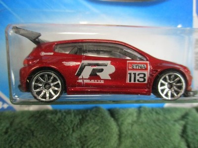 Hot Wheels  All Stars Scirocco GT 24