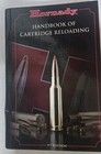 VTG 2012 Hornady Handbook of Cartridge Reloading 9th Edition HC Book