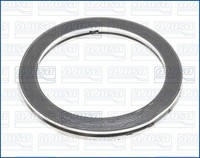 Ajusa 19001100 Dichtring Auspuffleitung FüR CitroëN Daihatsu Peugeot Toyota
