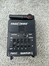 Quantum Instruments FW9T FreeXwire Digital Transmitter 