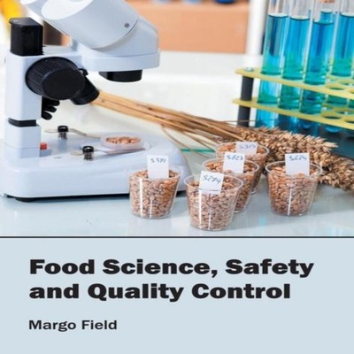 Food Science Safety and Quality Control ML Books International -
