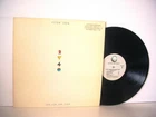 ELTON JOHN Too Low For Zero Original PROMO LP 1983 GEFFEN GHS 4006 Promotional