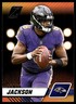 Lamar Jackson 2023 Panini Zenith #8 Ravens NFL READ FREE SHIPPING AutographDen
