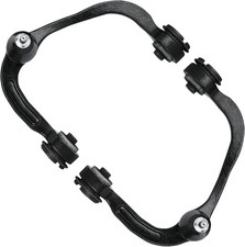 2PCS Front Upper Control Arm with Ball Joint ...