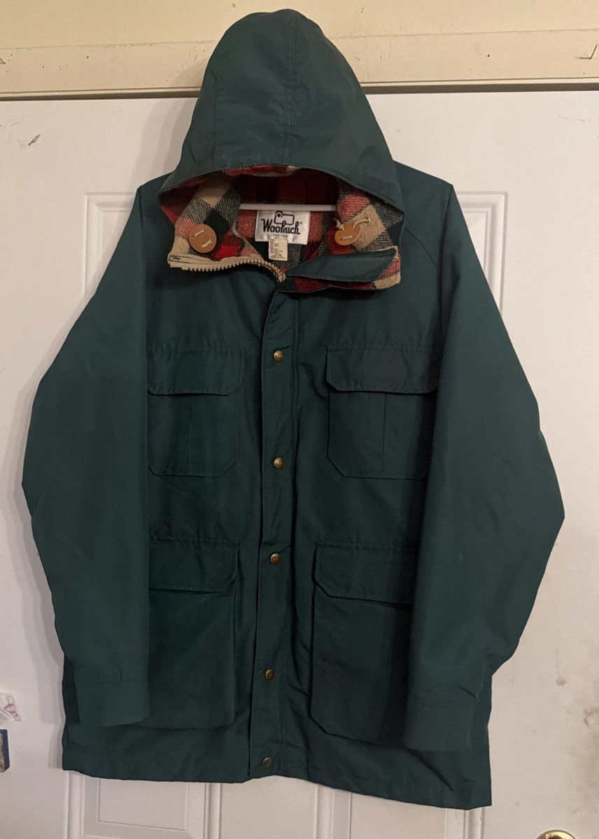 woolrich mountain parka products for sale | eBay