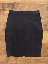 NWT EXPRESS BLACK PENCIL SKIRT 2
