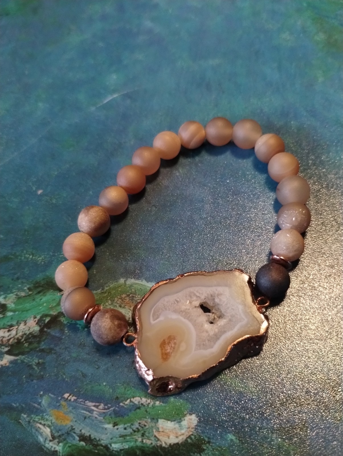 Geode  Braclet - image 1
