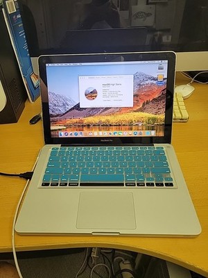 Apple Macbook Pro 13.3inch Laptop-( A1278,2010) | eBay Apple Macbook Pro 13.3inch Laptop-( A1278,2010) | eBay