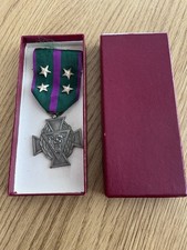 Armée Belge ABBL. Médaille Nominative Armée Secrète Résistance AS