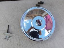Chevrolet 250 6 Cyl Custom Air Cleaner Truck Van Chevrolet 250 6 Cyl Custom Air Cleaner Truck Van