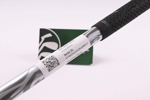 Callaway X Hot Driver / 10.5 Degree / Regular Flex Project X PXv Shaft - Picture 7 of 8
