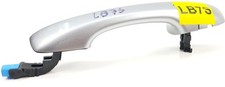 Türgriff Griff Außentürgriff vorne links für VW Passat B8 3G0837205 LB7S