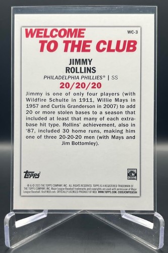 2023 Topps Series 1 Pick Your Card - Inserts - Picture 99 of 103