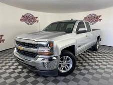 2019 Chevrolet Silverado 1500 LD LT Pickup 4D 6 1/2 ft