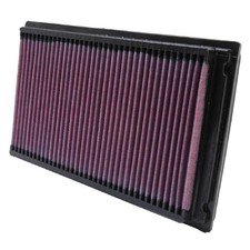 K&N Filters Luftfilter 33-2031-2 | 831087