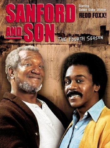 Sanford & Son : The Fourth Season
