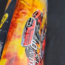 LEGO Hero Factory Furno 2.0 #2065 - Retired, New & Sealed (2011)