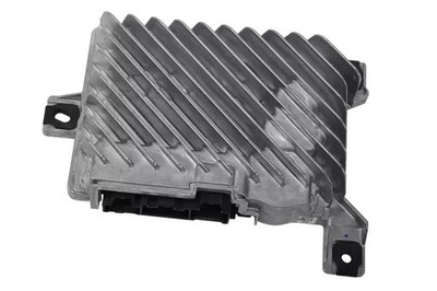 Genuine GM Amplifier 86801050