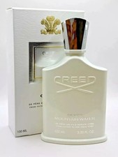 New unisex fragrance-Silver Mountain Water EDP Spray 3.4 fl oz-Into Nature