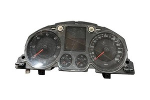 VW PASSAT Variant B6 3C5 Kombiinstrument V0043000 3C0920851M 1.90 26555215