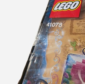 LEGO Elves 41078 Skyra&rsquo;s Mysterious Sky Castle NIB Retired