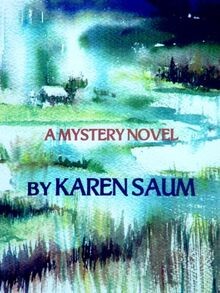 I Never Read Thoreau: A Mystery Novel von Saum, Karen | Buch | Zustand sehr gut