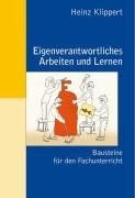 Eigenverantwortliches Arbeiten und Lernen: Ba...