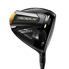 CALLAWAY GOLF ROGUE ST MAX LS DRIVER 9° GRAPHITE 5.5 STANDARD