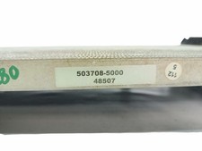 Radiateur Mitsubishi MONTERO