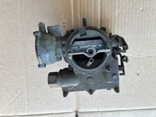 Gm Rochester 2 Jet Carburetor 2 Barrel